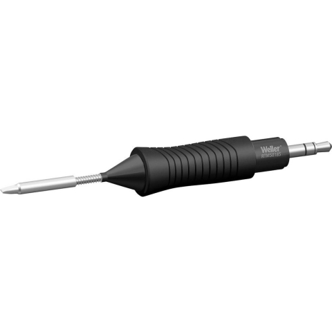 Weller RTMS 018 S MS Soldeerpunt Beitelvorm Grootte soldeerpunt 1.80 mm Inhoud: 1 stuk(s)