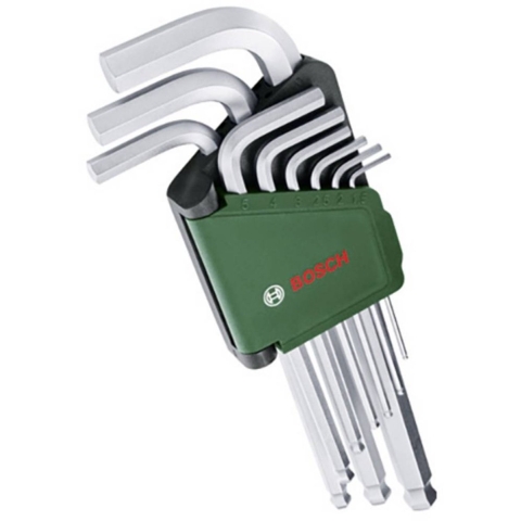 Bosch Home and Garden 1600A032V1 Inbusschroevendraaier
