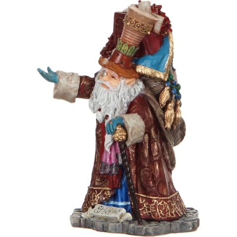 Efteling miniaturen Luville - Sprookjessprokkelaar