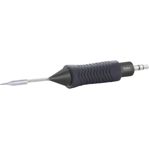 Weller RTMS 004 S MS Soldeerpunt Beitelvorm Grootte soldeerpunt 0.20 mm Inhoud: 1 stuk(s)