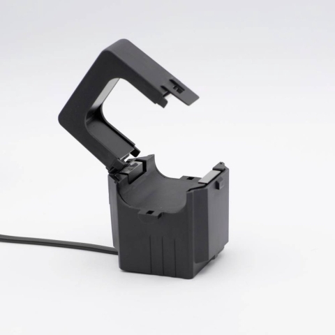 Celsa TQ 42 600 / 5A 0.5VA Kl. 0.5 70006-1326 Stroomomvormer 1-fasig Primaire stroom 600 A Secundaire stroom 5 A Doorvoer (Ø):42 mm Klapmontage 1 stuk(s)