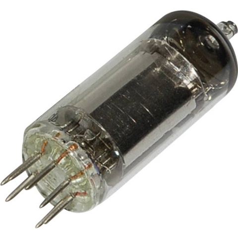 BTB Vertrieb DL 96 = 3 C 4 Elektronenbuis Eindpentode 64 V 3.5 mA Aantal polen: 7 Fitting: Miniatuur 1 stuk(s)