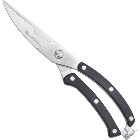 RÖR Solingen Wildschaar 26 cm - Perfect voor Gevogelte