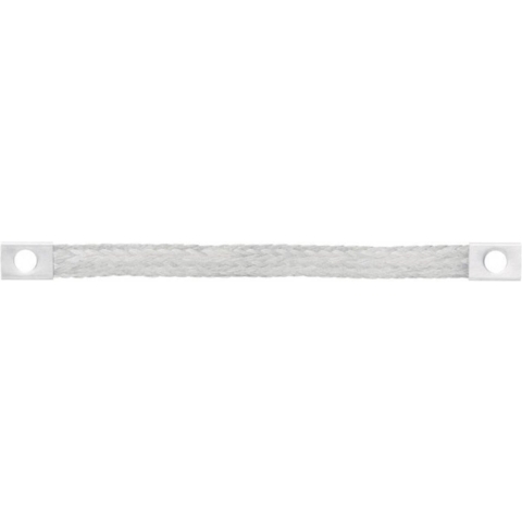 LAPP 4571129 Platte aarddraden met huls Inhoud: 1 stuk(s)