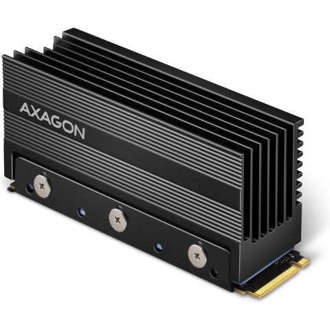 AXAGON CLR-M2XL CLR-M2XL M.2 SSD-koeler