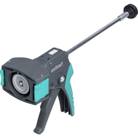 Wolfcraft MG 310 COMPACT 4357000 Kitpistool 1 stuk(s)