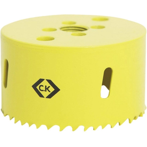 C.K 424024 Gatenzaag 70 mm 1 stuk(s)