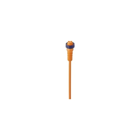 Lumberg Automation 11178 Sensor/actuator connector, geassembleerd 7/8 Aantal polen (sensoren): 4 Koppeling, recht 5.00 m 1 stuk(s)