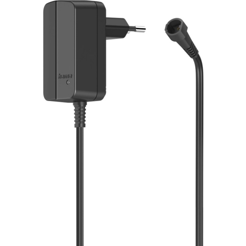 Hama 00223611 Stekkernetvoeding, instelbaar 12 V 0.3 A 3.60 W