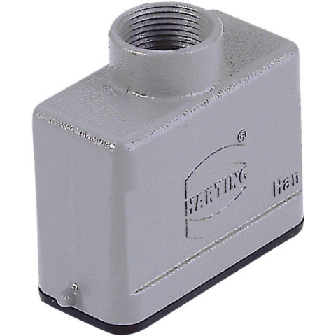 Afdekkap Han® 10A-gg-13,5 09200101440 Harting 1 stuk(s)