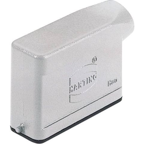 Afdekkap Han® 16A-gs-16 09200161541 Harting 1 stuk(s)