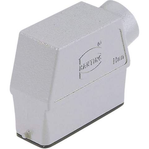 Afdekkap Han® 16A-gs-Pg21 09200160541 Harting 1 stuk(s)