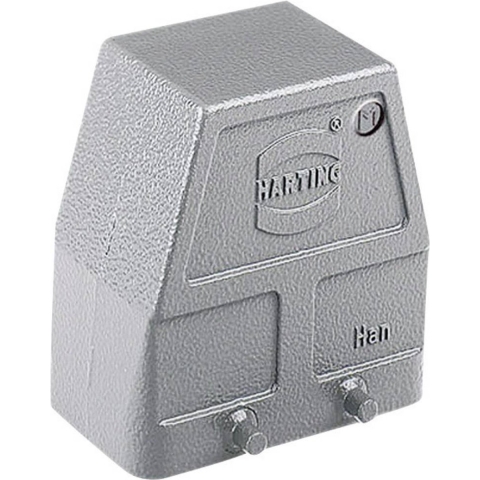 Afdekkap Han®-10B-gs-M32 19300100527 Harting 1 stuk(s)
