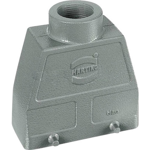 Afdekkap Han® 16B-gg-21 09300100422 Harting 1 stuk(s)