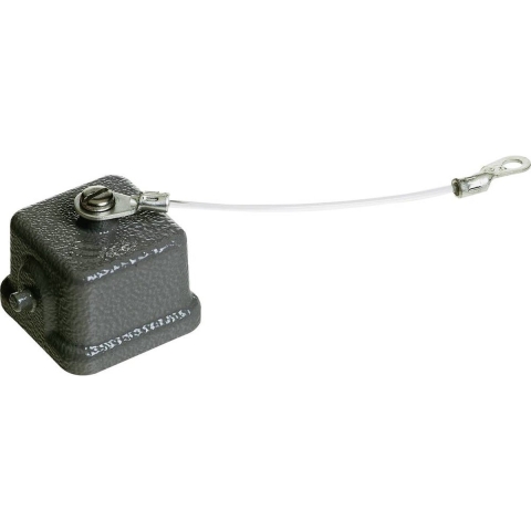 Harting Afdekkap 09200035445 Inhoud: 1 stuk(s)