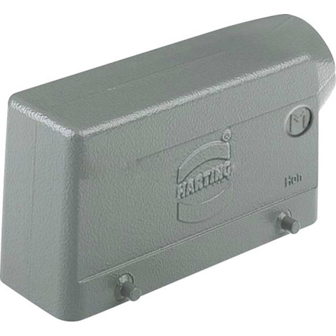 Afdekkap Han® 24B-gs-M25 19300241521 Harting 1 stuk(s)