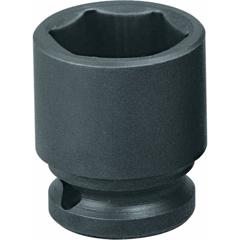 Gedore K 19 32 1783742 Kracht-dopsleutelinzet 32 mm 1/2 (12.5 mm)