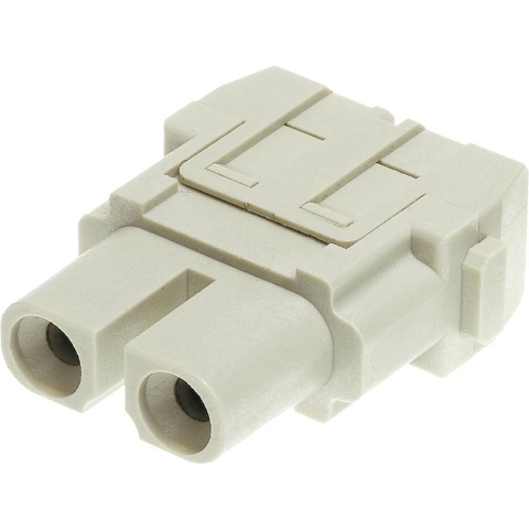 Harting Busmodule 09140022702 Inhoud: 1 stuk(s)