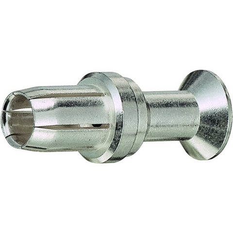 Harting Buscontact 09110006220 Inhoud: 1 stuk(s)