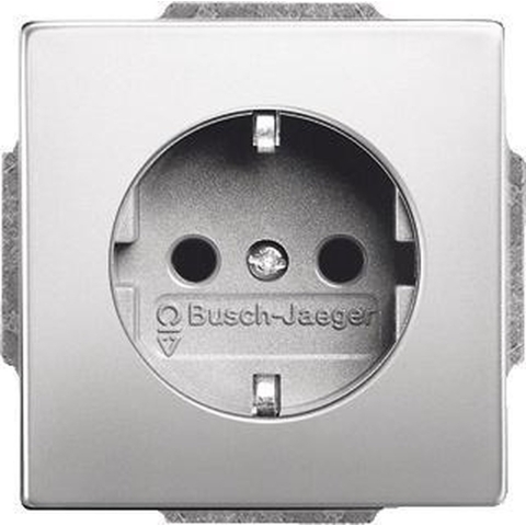 ABB 2CKA002011A3850 Apparaatinzetstuk IP20 RVS