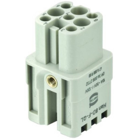 Harting Businzetstuk 09360082732 Inhoud: 1 stuk(s)