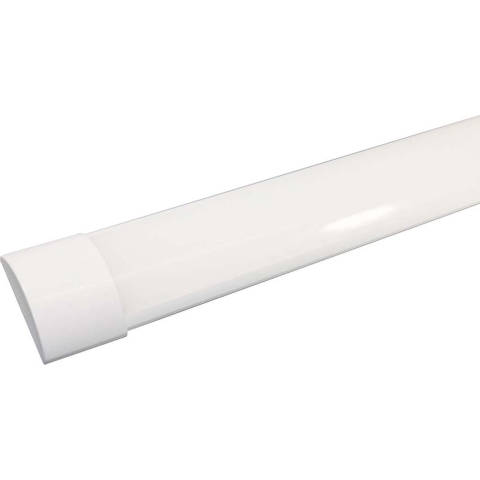 V-TAC 8054 VT-8350 LED-buisverlichting LED Energielabel: E (A - G) 50 W Wit
