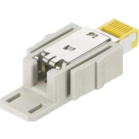 Harting Stekkerinzetstuk 09454001560 Inhoud: 1 stuk(s)