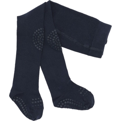 GoBabyGo Anti-lip Panty's - Navy - GoBabyGo - 6-12 mnd - Panty's
