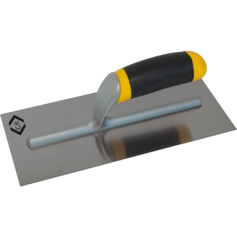 C.K T5298 Stukadoorstroffel (l x b) 280 x 120 mm