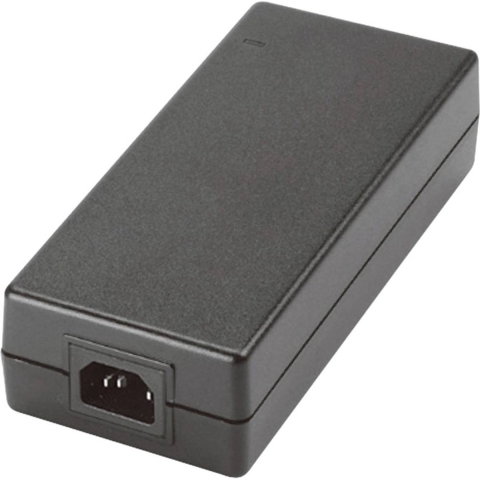 EDAC Power Electronics EA11011H1246 Tafelnetvoeding, vaste spanning 12 V/DC 10 A 120 W Geschikt voor LEDs