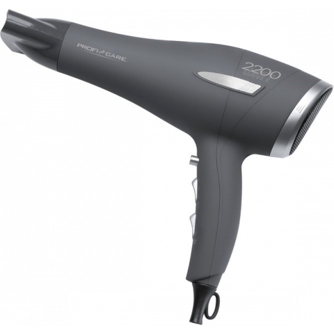 Profi-Care PC-HT 3045 anth Haardroger Antraciet