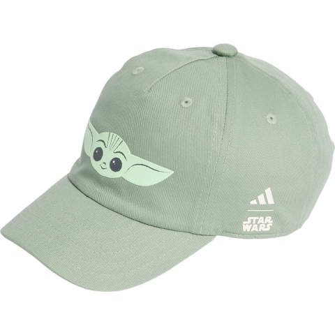 adidas Performance Pet - LK SW MNDO - Zilver - adidas Performance - 54 cm - Pet