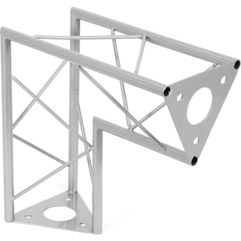 Alutruss DECOTRUSS SAC 25 Driehoek truss Hoek 90 °
