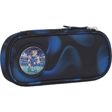 Beckmann Pennenzak - Magische League - Zwart - Beckmann - OneSize - Pennenzak