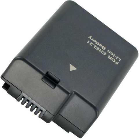 Camera accu voor Nikon 1 V2