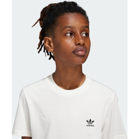 adidas Originals T-Shirt - Clowit - adidas Originals - 16 jaar (176) - T-Shirt