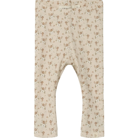Lil Atelier Leggings - NbfGago - Doorschijnend Bliss - Lil Atelier - 56 - Leggings