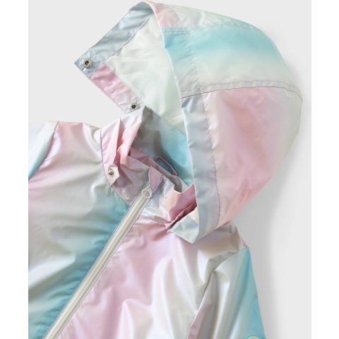 Name It Jas - NmfMainbow - Orchid Bloei - Name It - 2 jaar (92) - Zomerjas