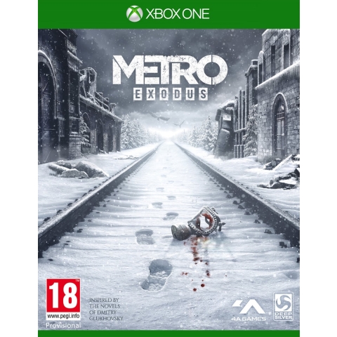 Metro Exodus
