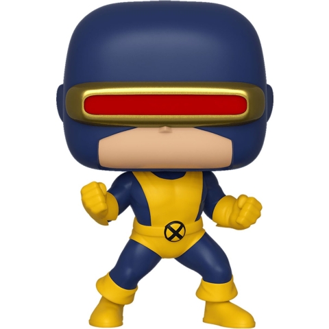 Marvel 80 years Funko Pop Vinyl: Cyclops