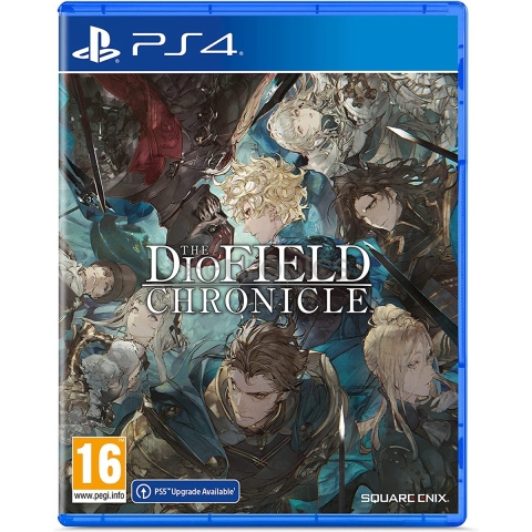 The Diofield Chronicle
