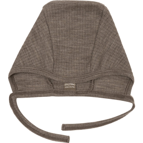 Smallstuff Babymuts - Wol - Nature - Smallstuff - 62/68 - Babymuts