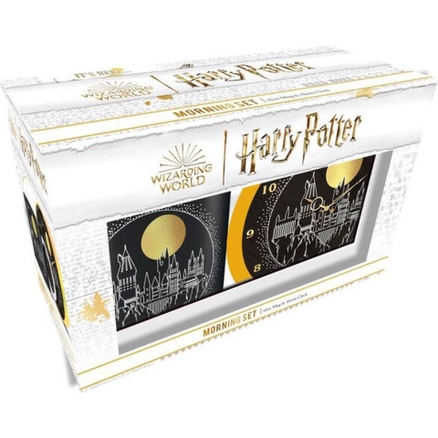 Harry Potter Golden Moon - Morning Set