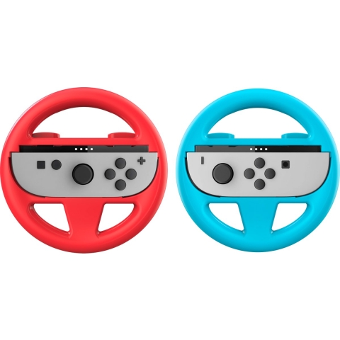 Nacon Switch 2 Dual Wheel Set (Pair)
