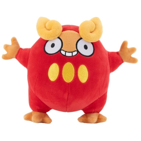 Pokemon Pluche - Darumaka (20cm)
