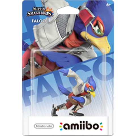 Amiibo - Falco