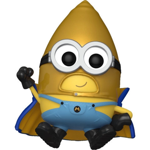 Despicable ME 4 Funko Pop Vinyl: Mega Minion Gus