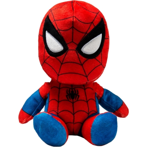 Marvel Classic Spider-Man Phunny Pluche - Spider-Man