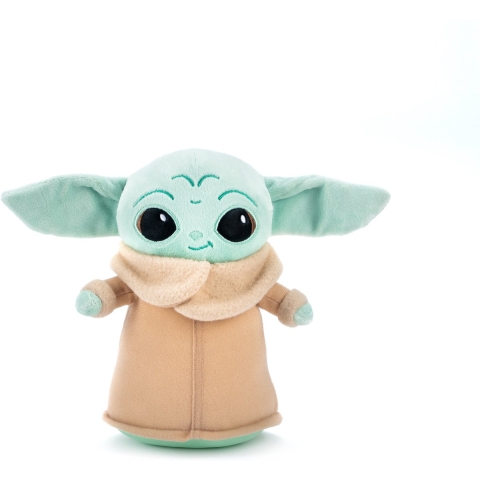 Disney Knuffel - Mandaloriaan kind - 18 cm - Disney - OneSize - Knuffel