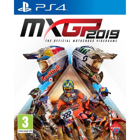 MXGP 2019